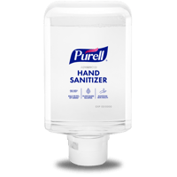 PURELL® ADVANCED HAND SANITIZER FOAM PURELL® ADVANCED HAND SANITIZER FOAM