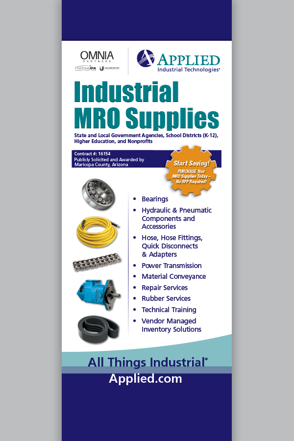 11990_OMNIA Partners Banner Stand