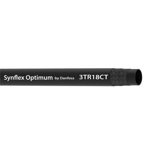 Danfoss Synflex Optimum 3TR18CT thermoplastic hose