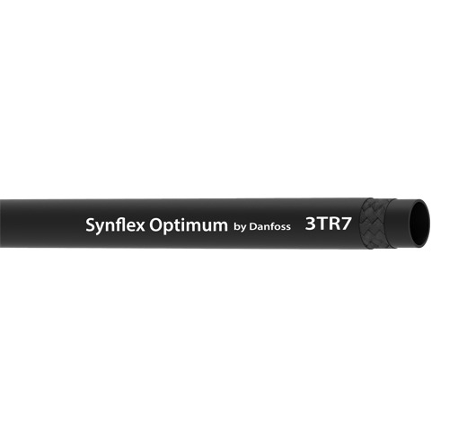 Danfoss Synflex Optimum 3TR7 thermoplastic hose