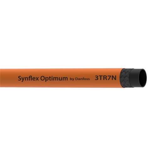Danfoss Synflex Optimum 3TR7N thermoplastic hose