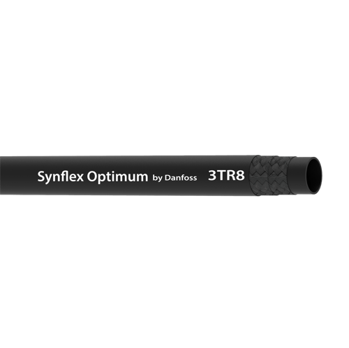 Danfoss Synflex Optimum 3TR8 thermoplastic hose