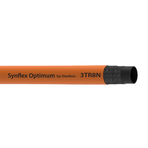 Danfoss Synflex Optimum 3TR8N thermoplastic hose