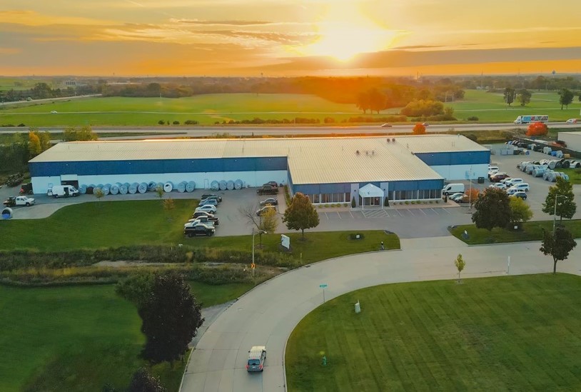 Appleton Expansion (1)