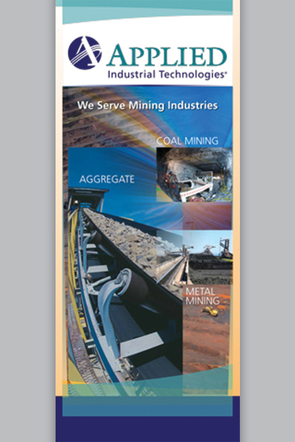 Banner Stand - 7560_Industry_Bannerstand_Mining