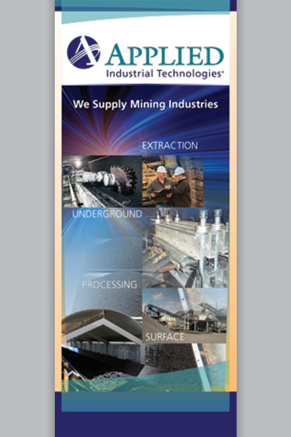 Banner Stand - 7562_Industry_Bannerstand_Mining