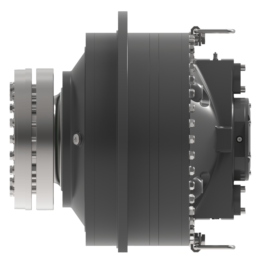 ICMB cam lobe motor, XXJ84010002 variant