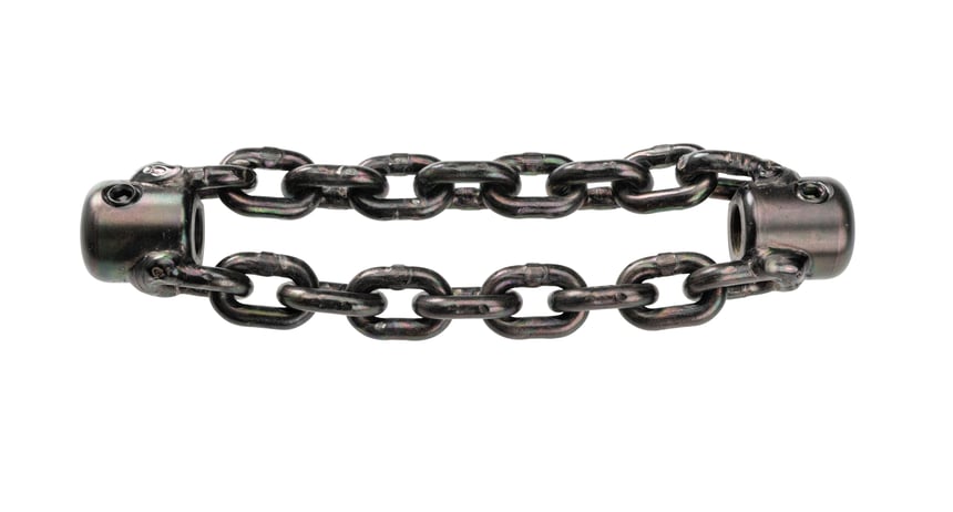 RIDGID 2 in. heavy duty chain knocker for 5/16 in. cable