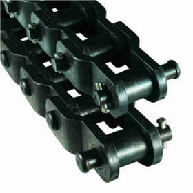 Rex engineered steel chain