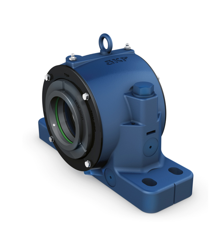 SKF SAVD conveyor pulley bearing housing, second product view