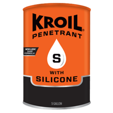 Silikroil®, Kroil Penetrant with Silicone-1