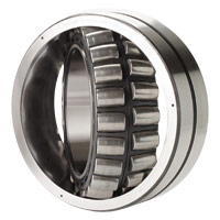 Timken spherical roller bearing