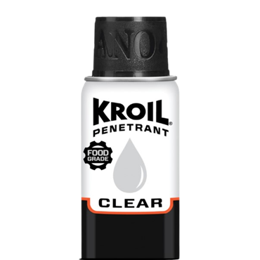 Kroil Clear Product 1