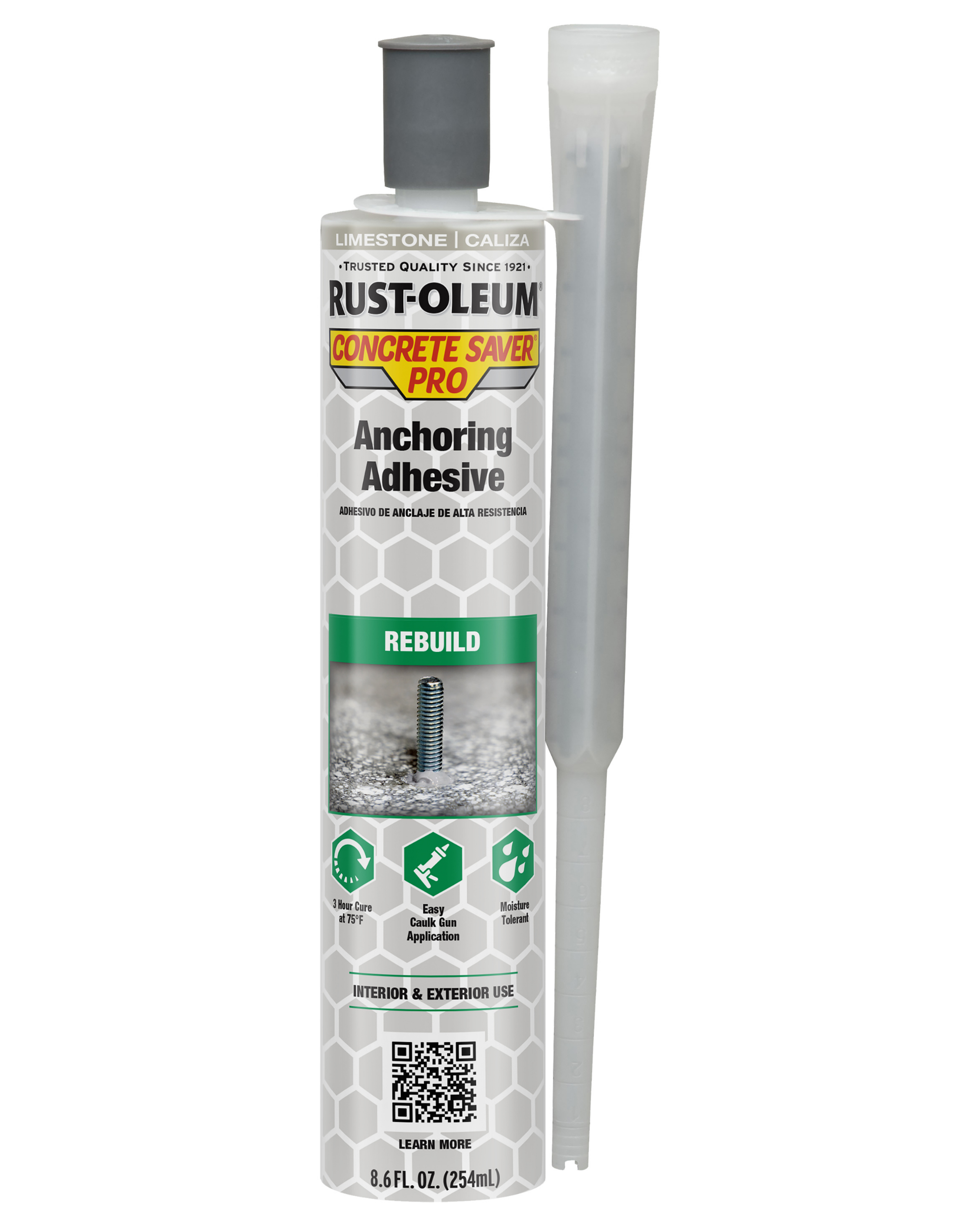 392526 Anchoring Adhesive