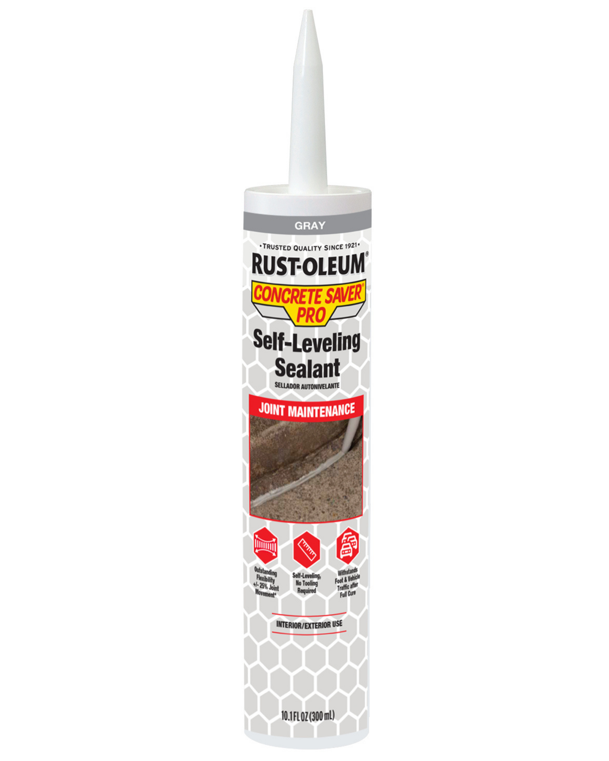 392530 Self-Leveling Sealant