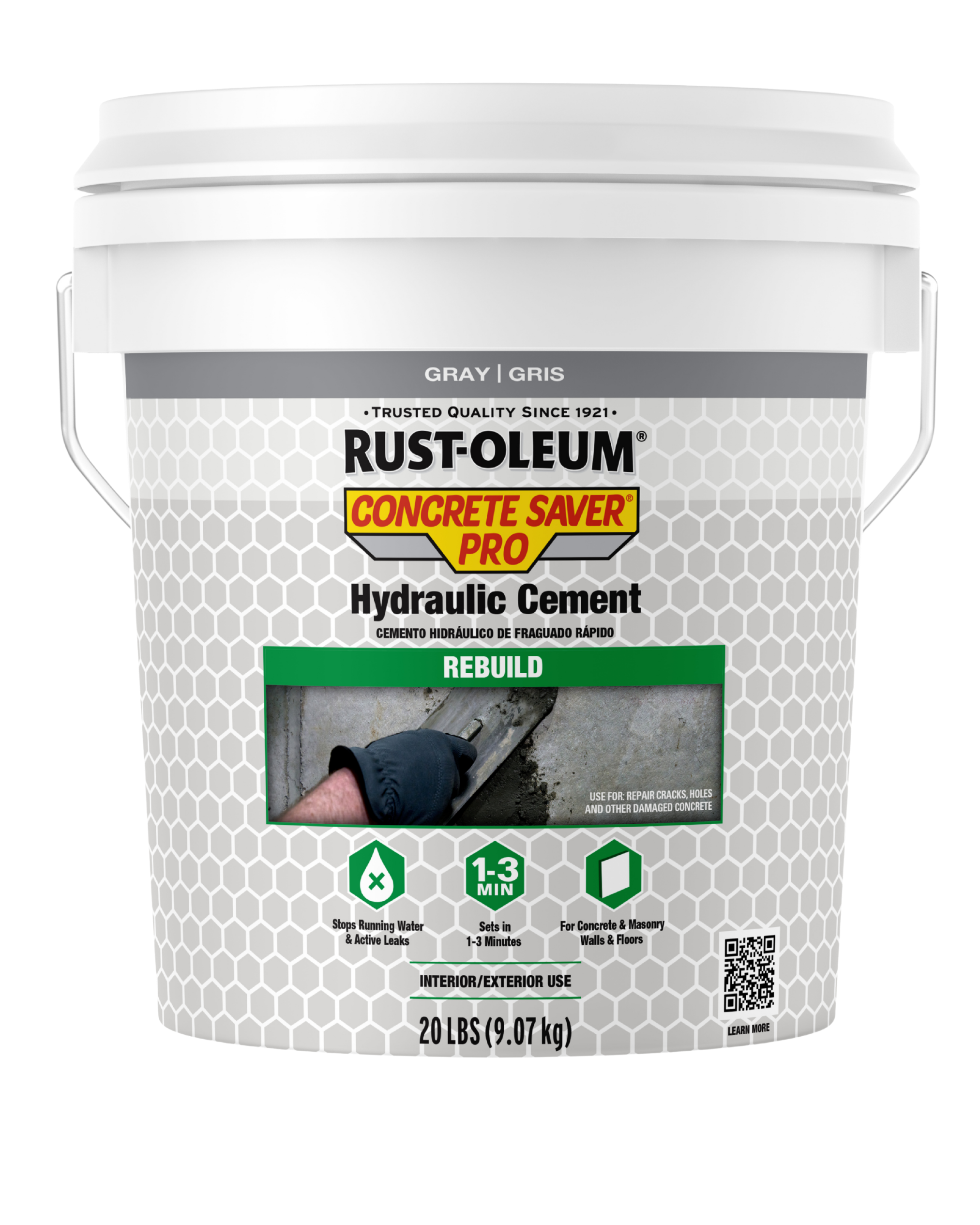 392534 Hydraulic Cement
