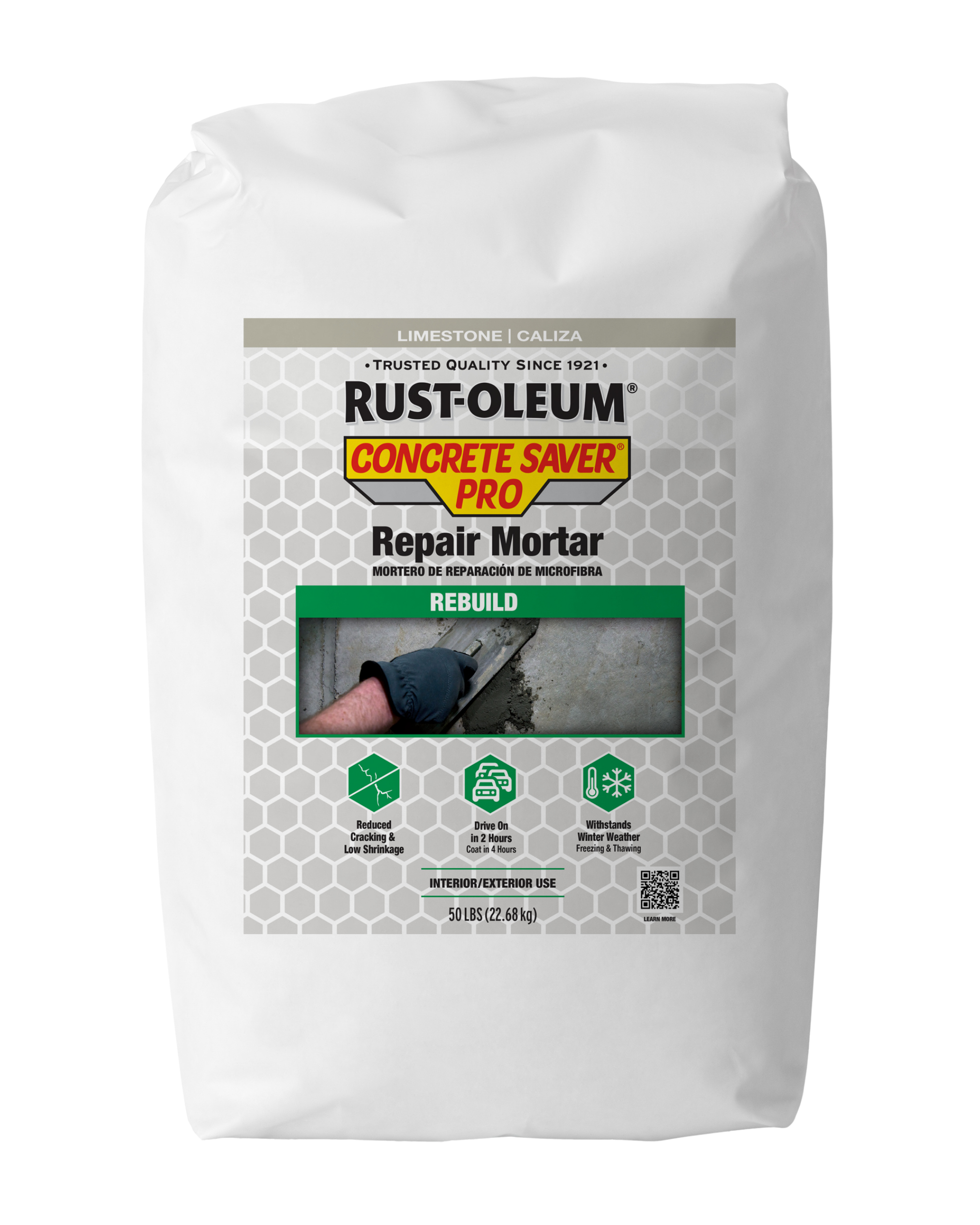 392536 Repair Mortar