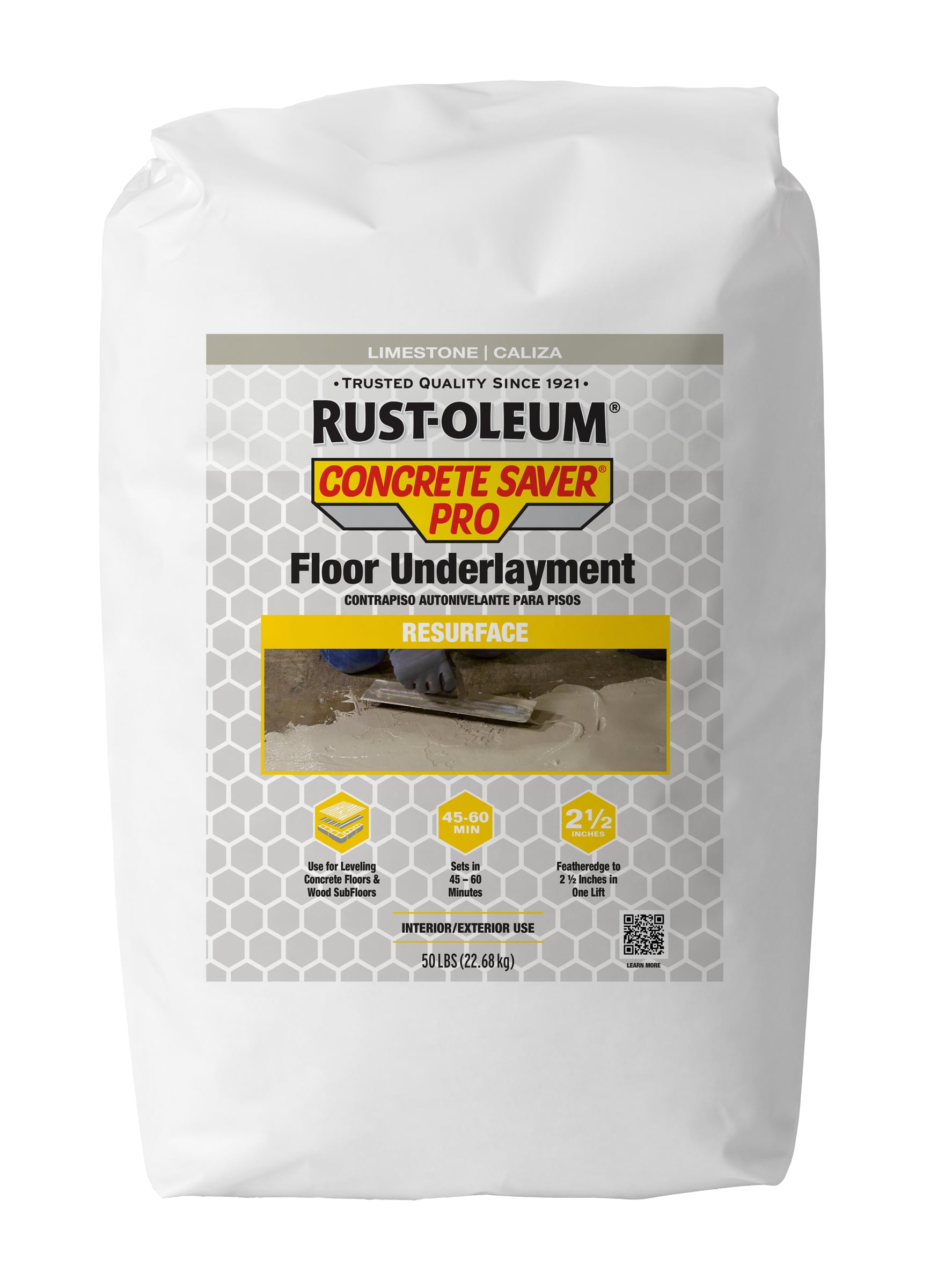 Rust-Oleum Concrete Saver Pro product