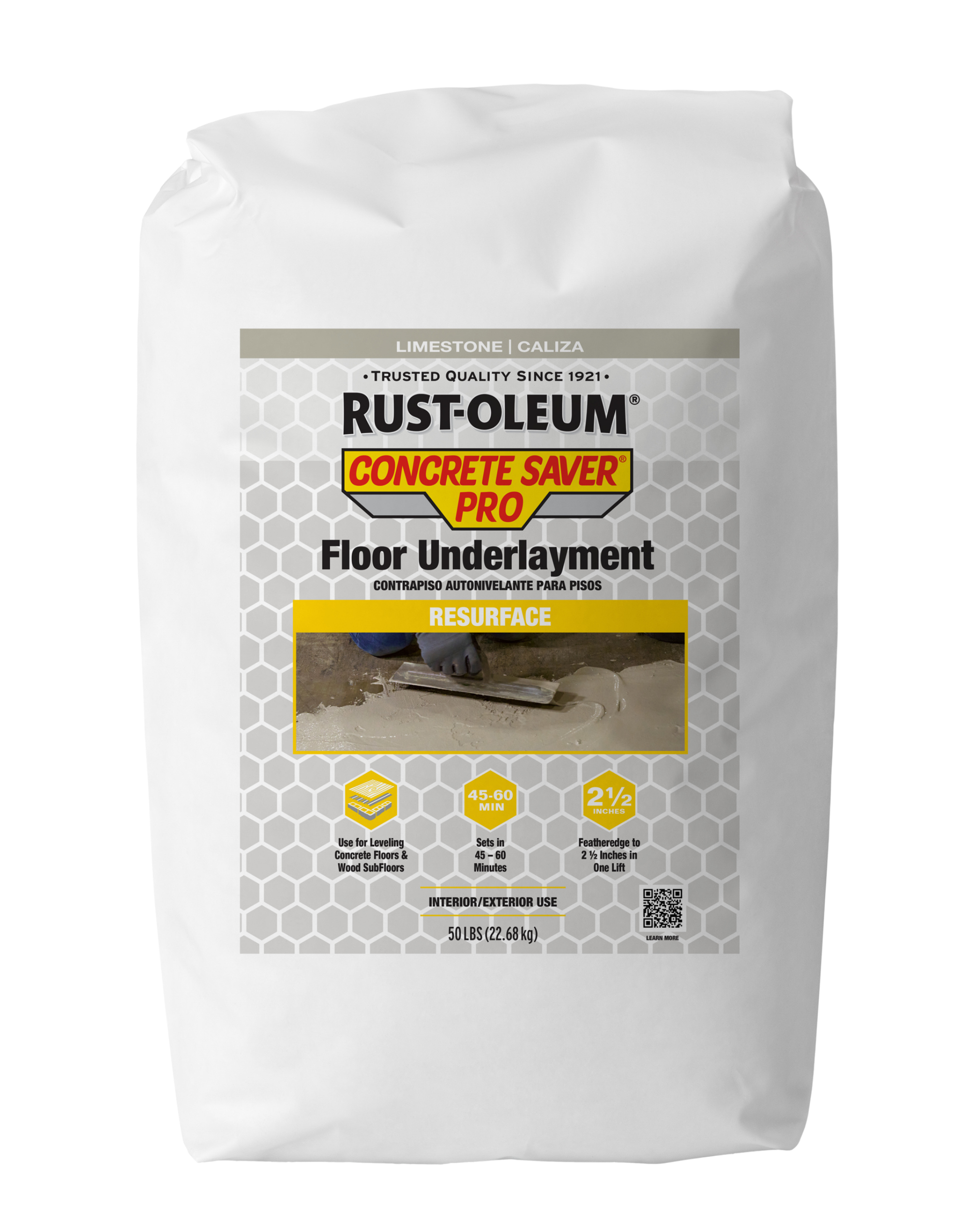 392537 Floor Underlayment