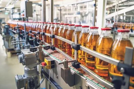 Keep Production Flowing