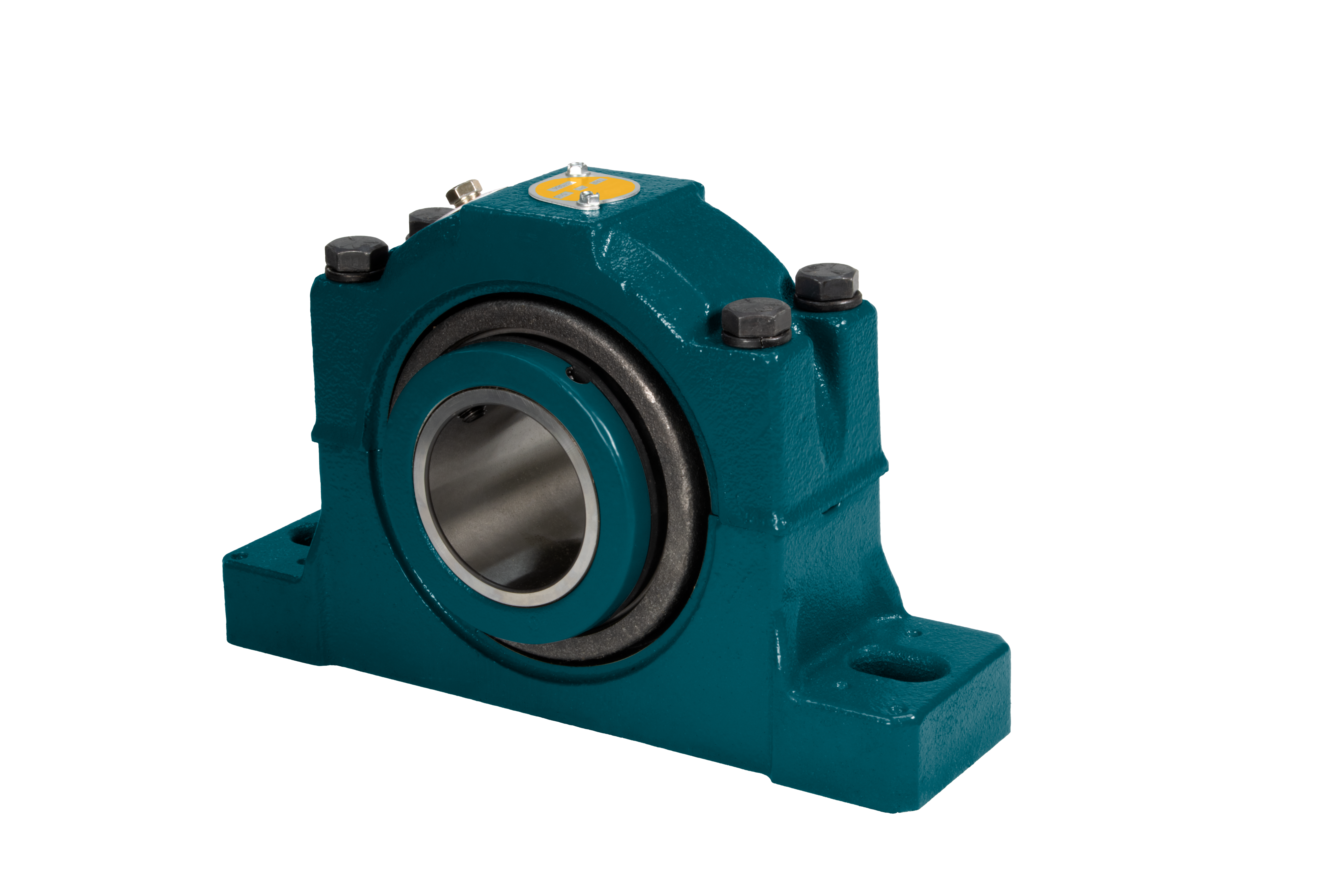 Dodge TAF Harsh Duty Mounted Tapered Roller Bearing