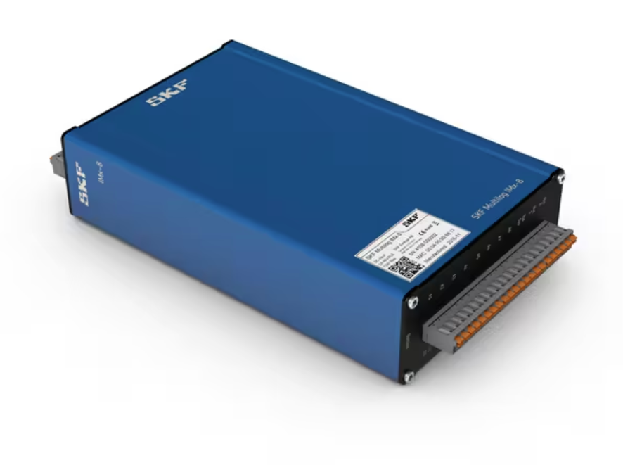 SKF Multilog IMx-8