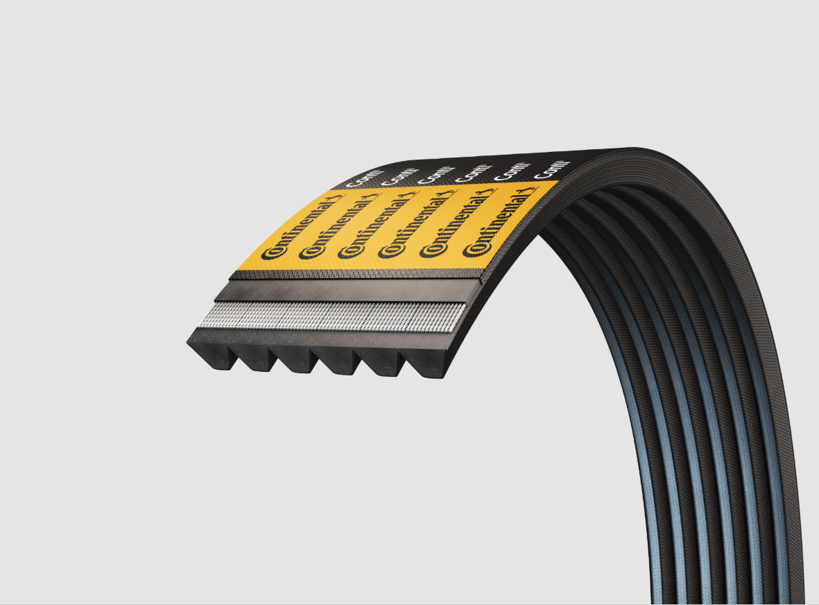 Conti V Torque Team Supreme joined V-belt
