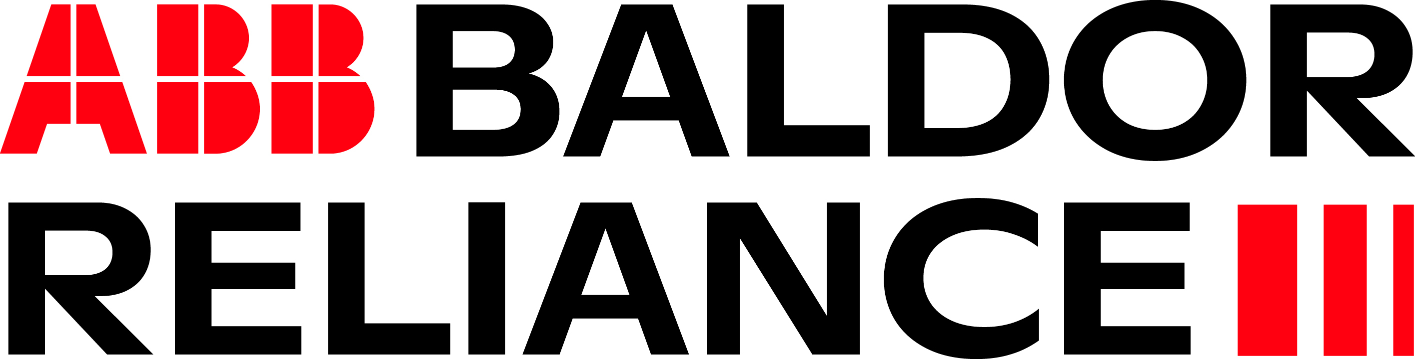 ABB Baldor-Reliance