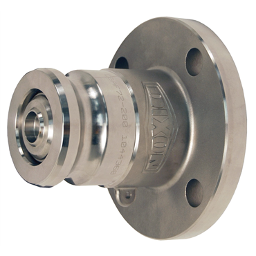DBAF72-1520 Stainless Steel Adapter