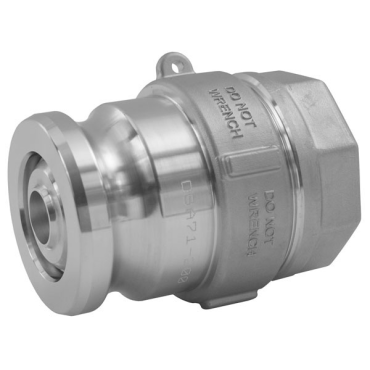 DBA63-200 Adapter