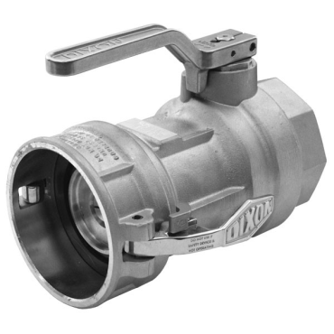 DBC79-300 Stainless Steel Coupler