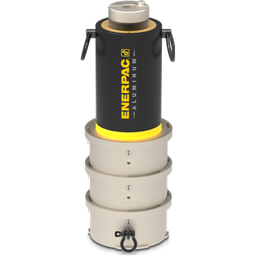 PPH Series 66 Ton Pin Puller Kit