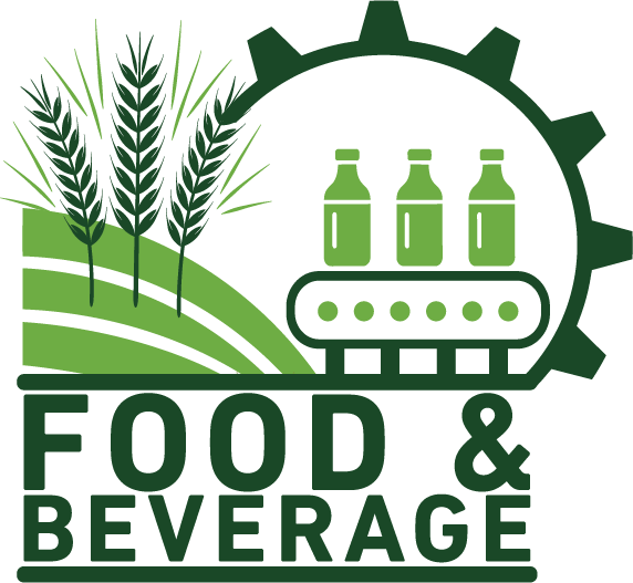 Food and beverage industry icon