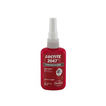 LOCTITE Threadlocker 2047 product package