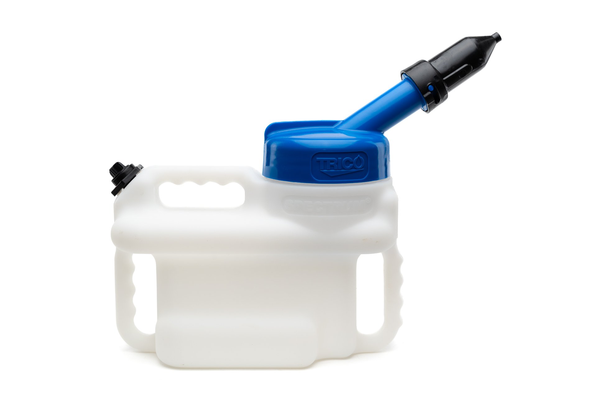 Trico Oil Storage and Transfer Containers