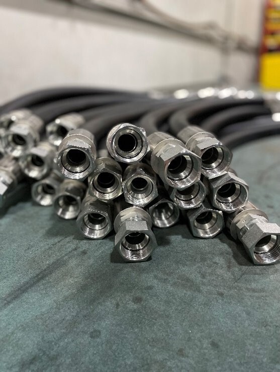 Applied Hose Shop