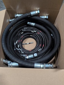 Applied Hose Shop