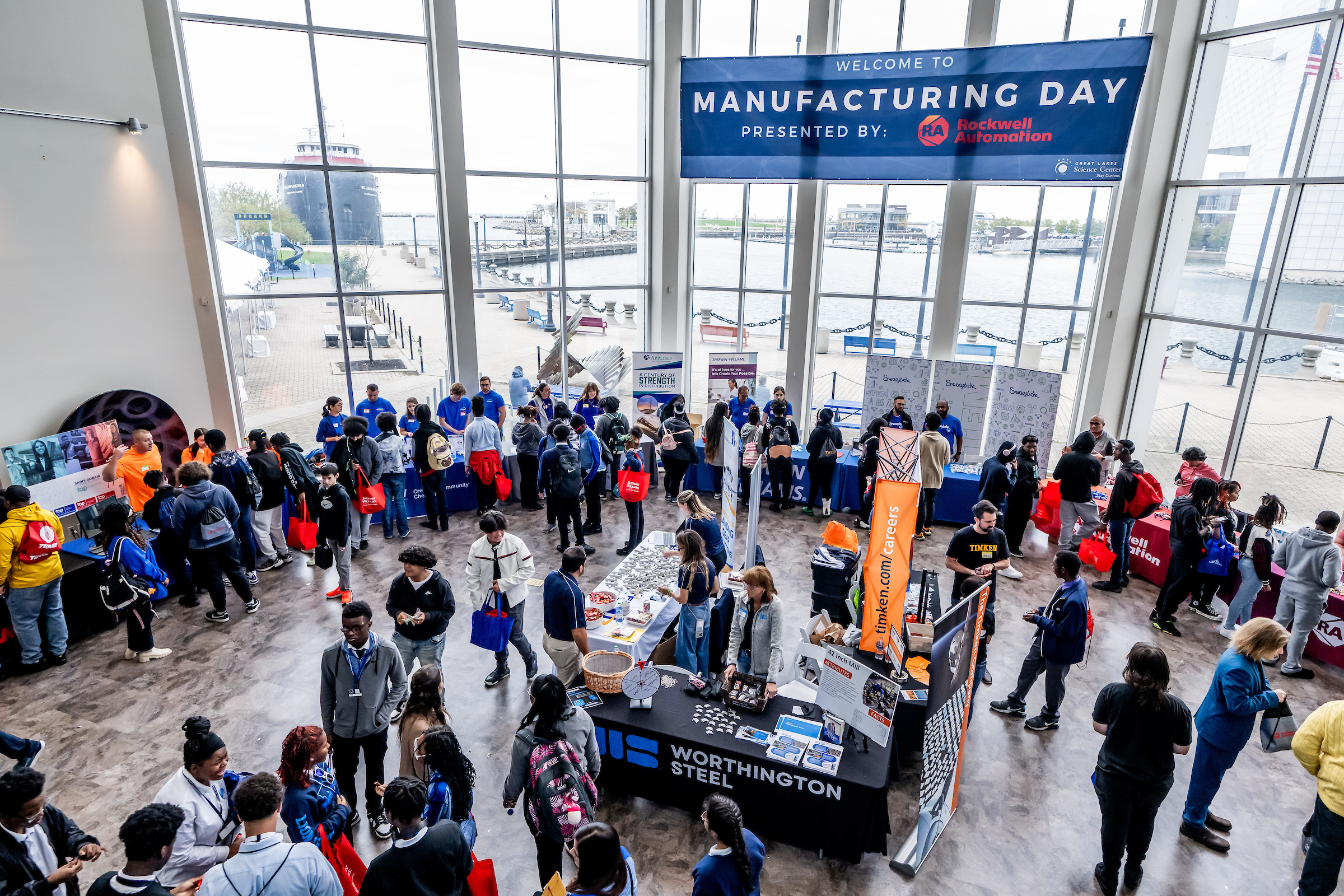 20241007 Manufacturing Day1444