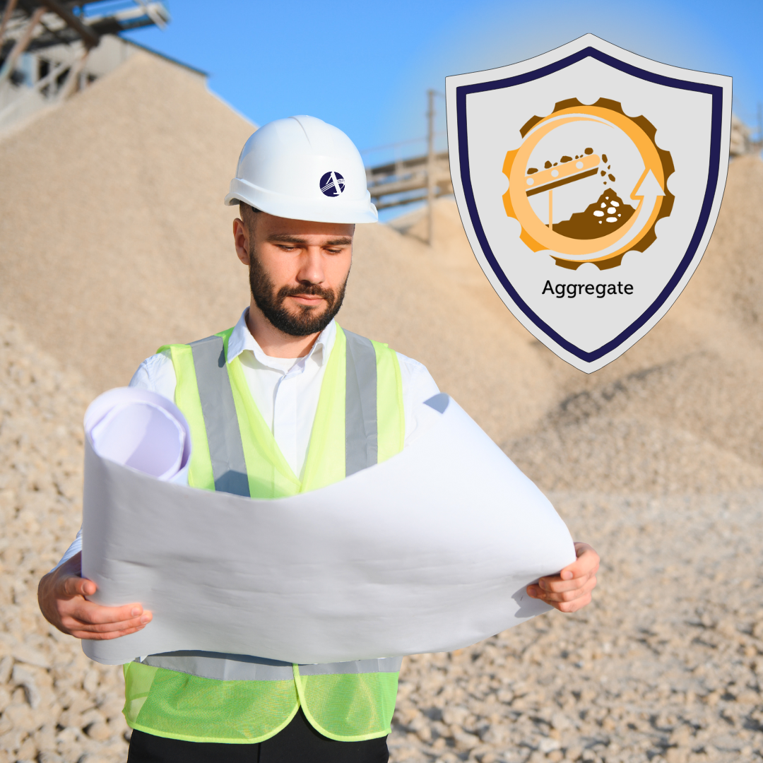 Applied aggregate industry resources