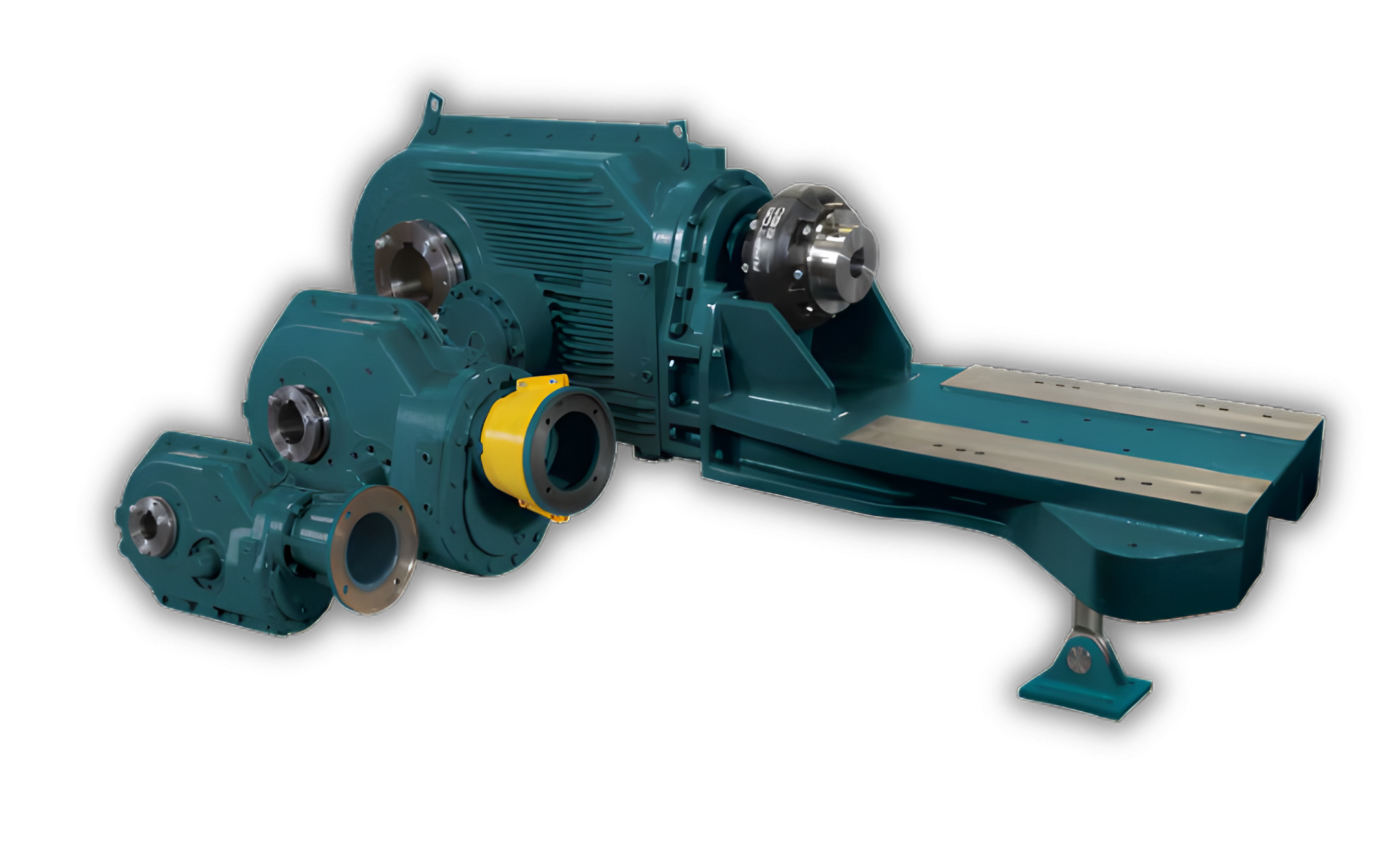 MTA Assembly Option 1